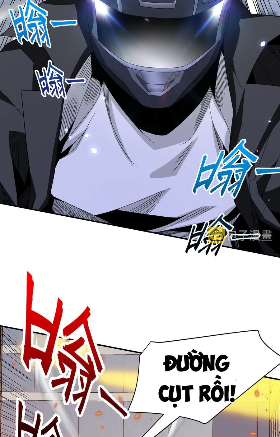 Ta Mắc Kẹt Ở Ngày Này Đã 3000 Năm Chapter 39 - 34