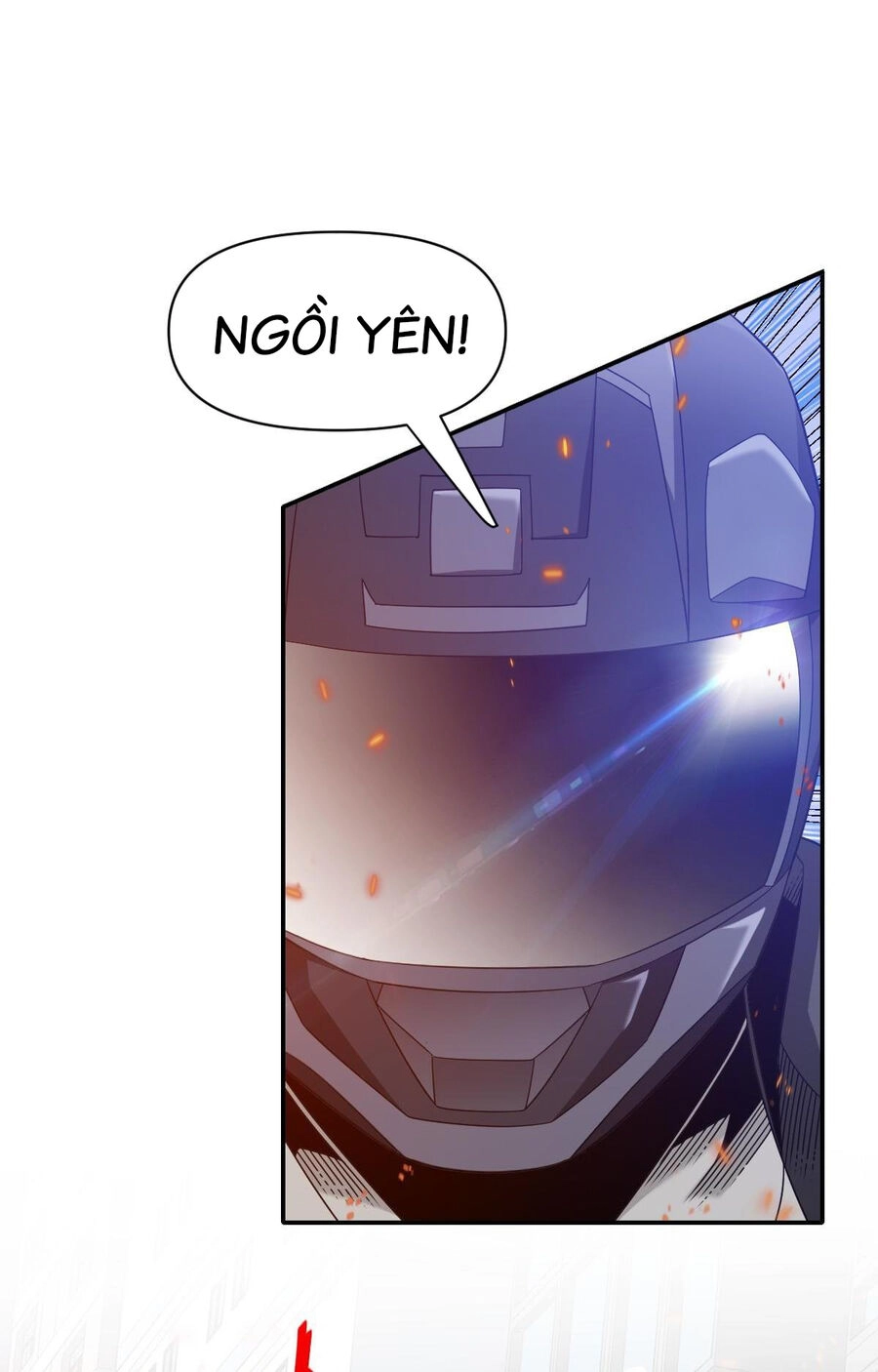 Ta Mắc Kẹt Ở Ngày Này Đã 3000 Năm Chapter 39 - 37