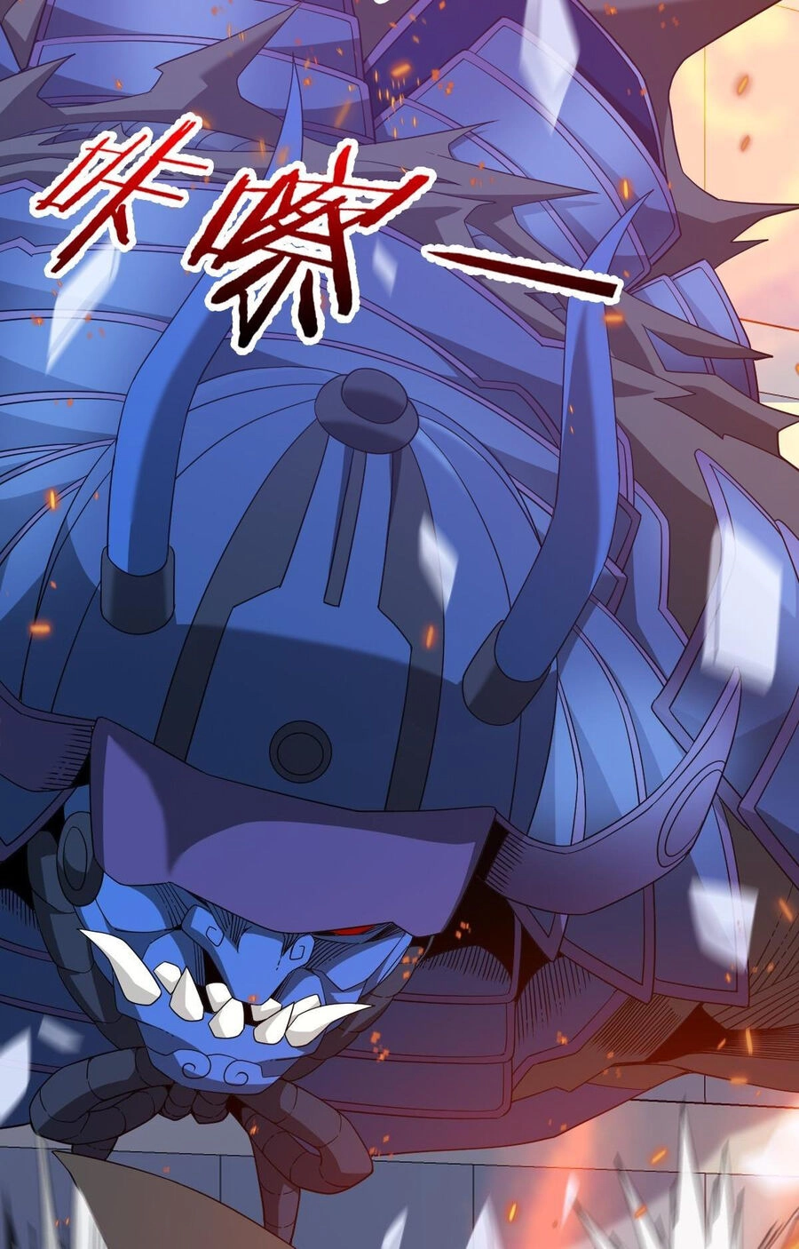 Ta Mắc Kẹt Ở Ngày Này Đã 3000 Năm Chapter 39 - 44