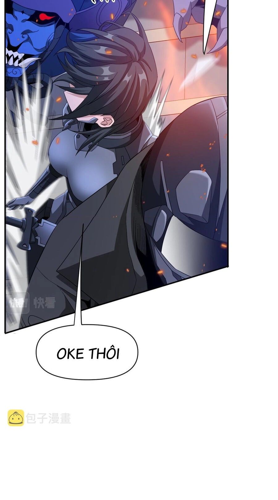 Ta Mắc Kẹt Ở Ngày Này Đã 3000 Năm Chapter 39 - 47