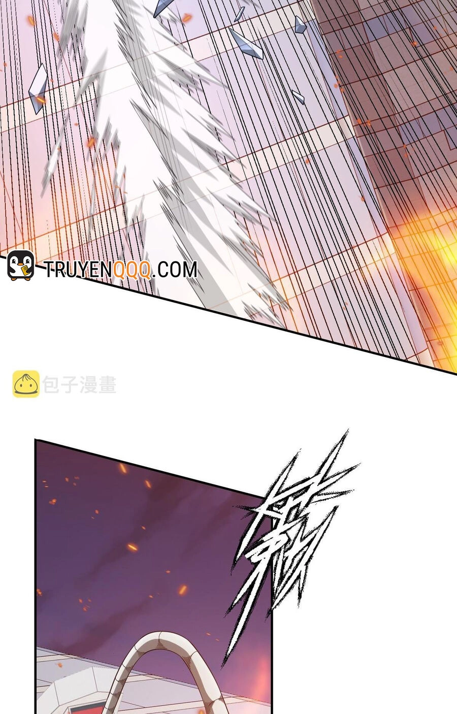 Ta Mắc Kẹt Ở Ngày Này Đã 3000 Năm Chapter 39 - 50