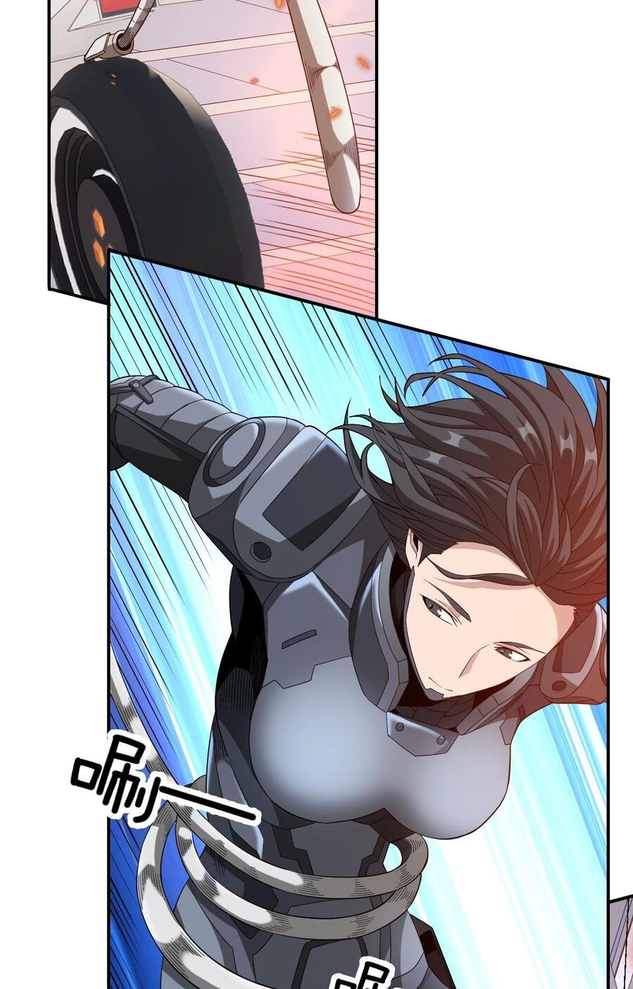 Ta Mắc Kẹt Ở Ngày Này Đã 3000 Năm Chapter 39 - 51