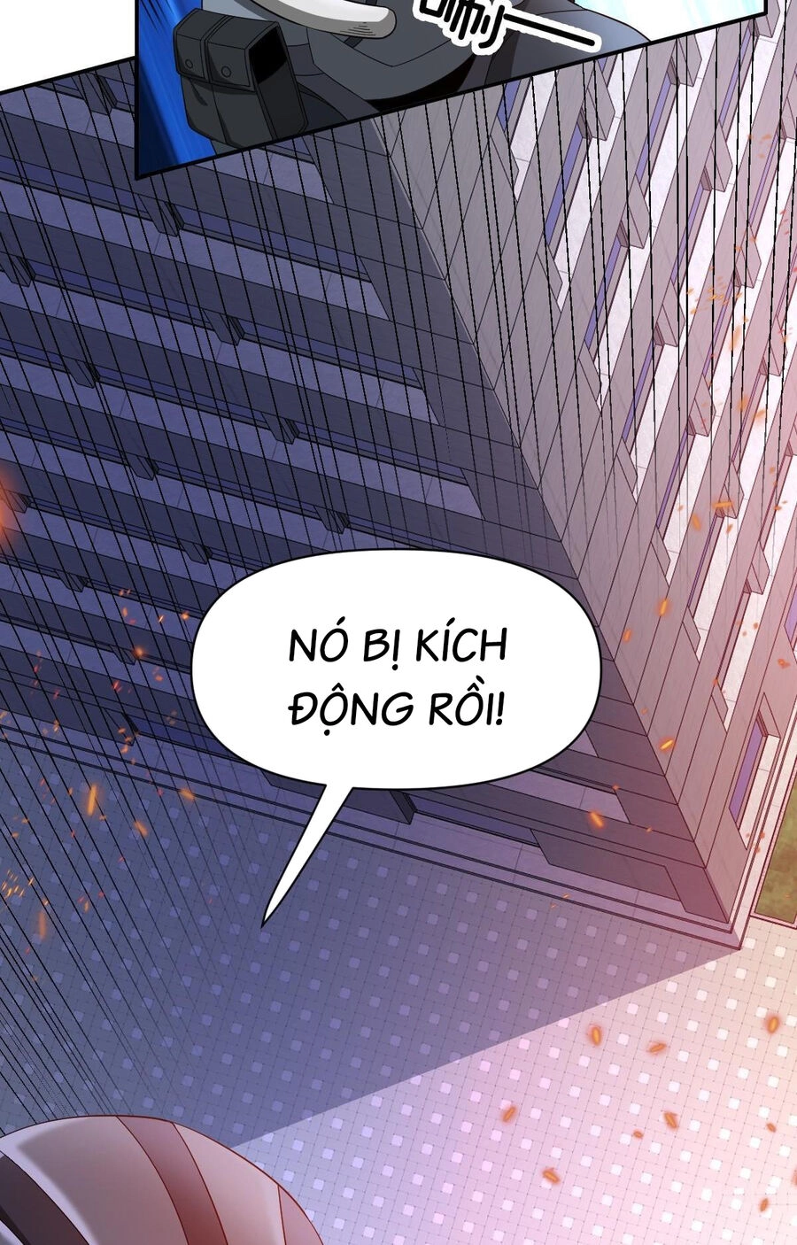 Ta Mắc Kẹt Ở Ngày Này Đã 3000 Năm Chapter 39 - 52