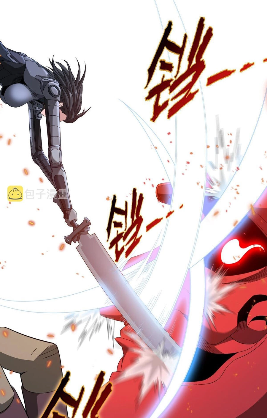 Ta Mắc Kẹt Ở Ngày Này Đã 3000 Năm Chapter 39 - 55