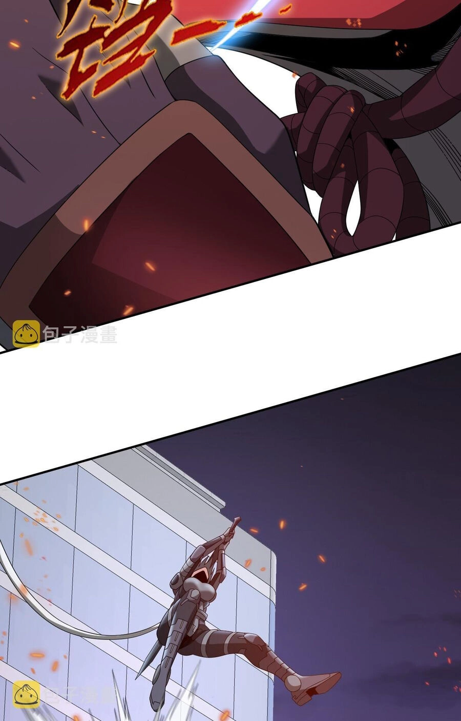 Ta Mắc Kẹt Ở Ngày Này Đã 3000 Năm Chapter 39 - 56