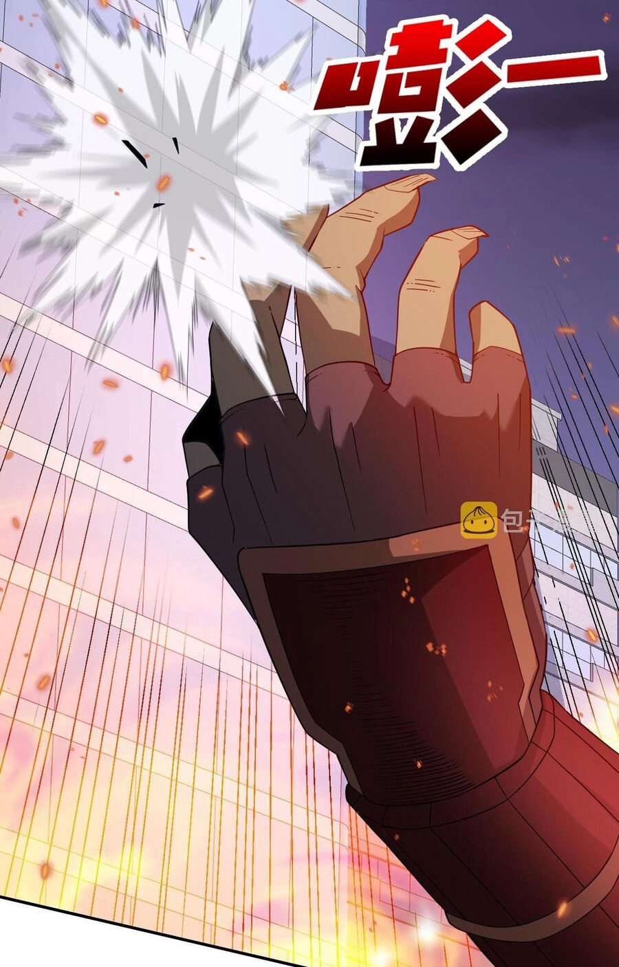 Ta Mắc Kẹt Ở Ngày Này Đã 3000 Năm Chapter 39 - 57