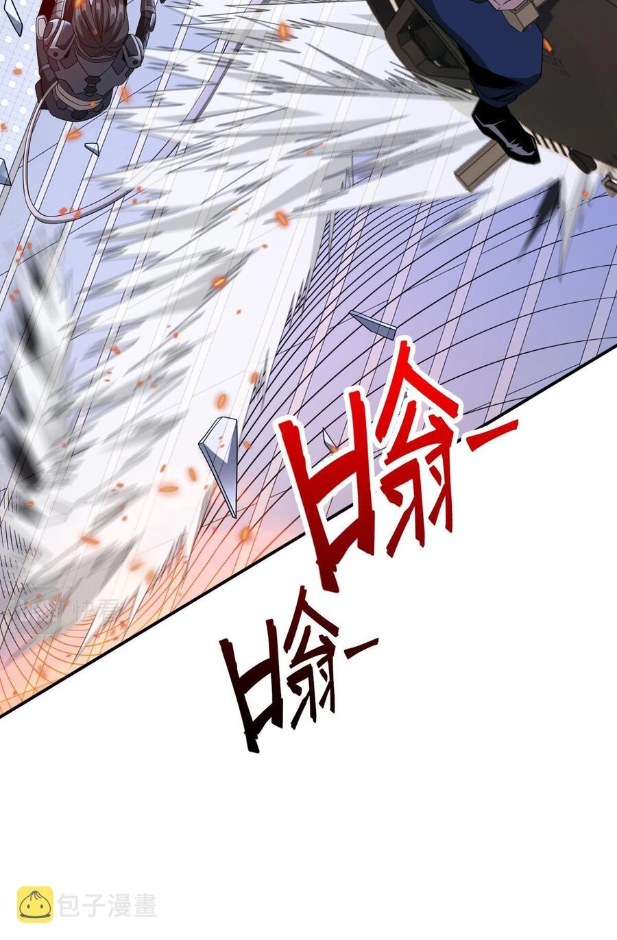 Ta Mắc Kẹt Ở Ngày Này Đã 3000 Năm Chapter 39 - 59