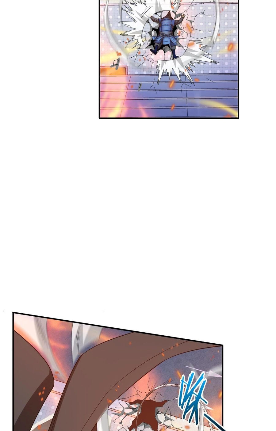 Ta Mắc Kẹt Ở Ngày Này Đã 3000 Năm Chapter 39 - 64