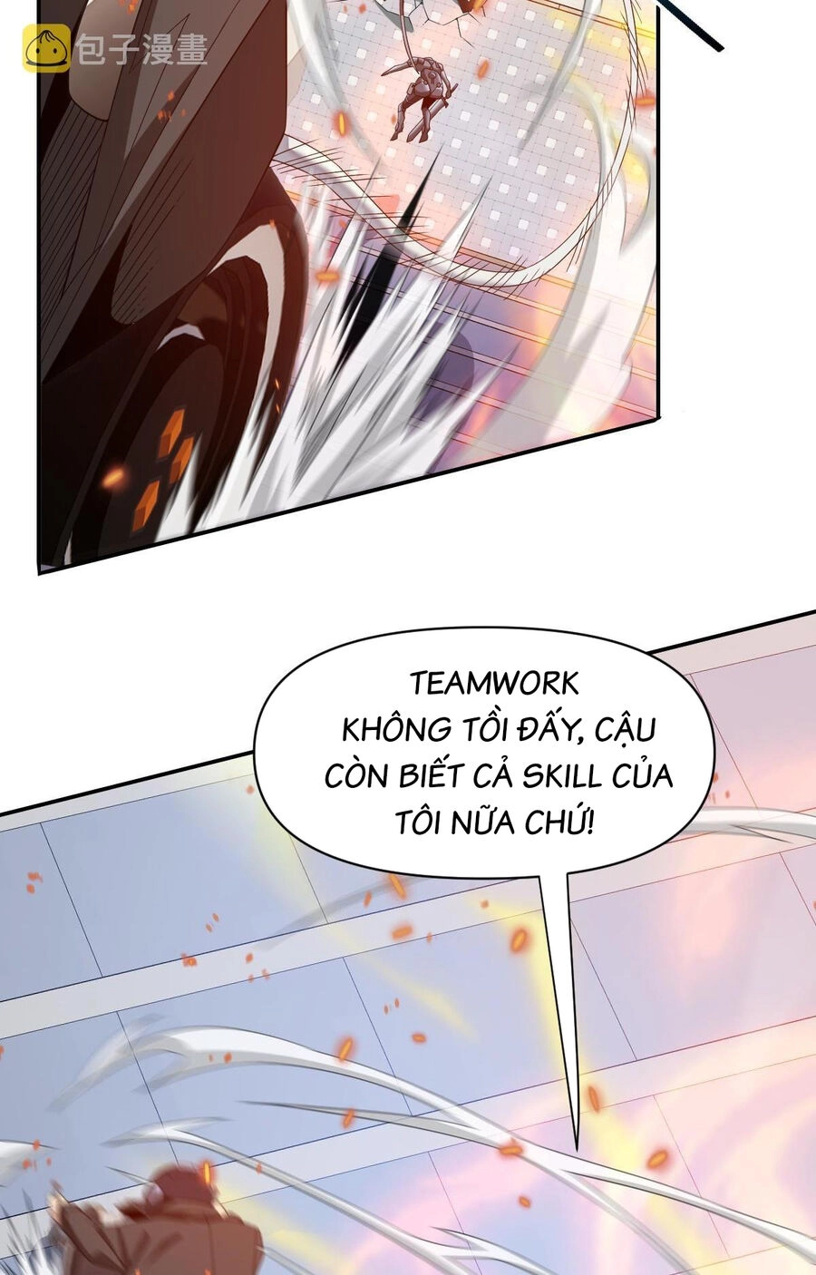 Ta Mắc Kẹt Ở Ngày Này Đã 3000 Năm Chapter 39 - 65