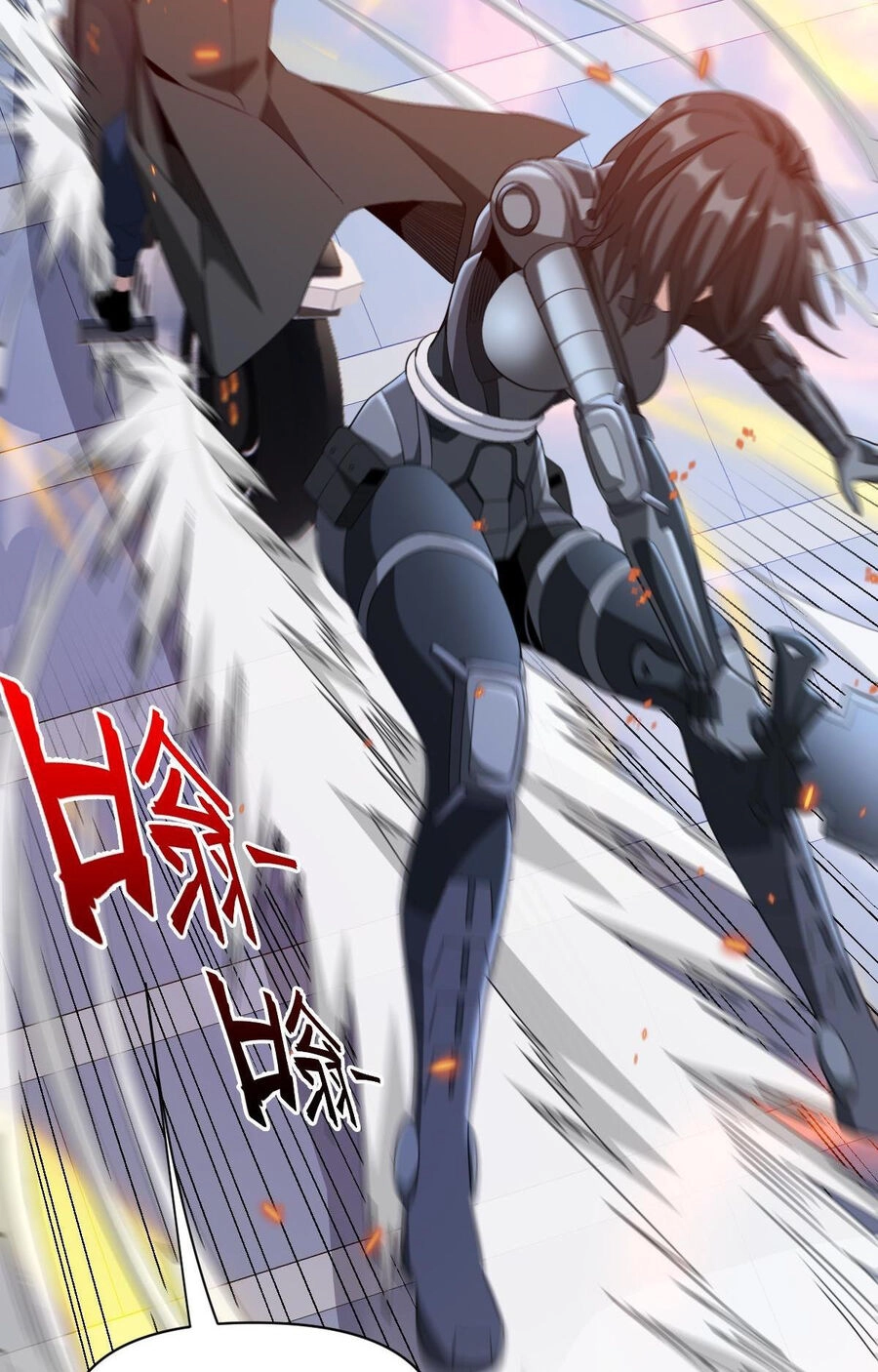 Ta Mắc Kẹt Ở Ngày Này Đã 3000 Năm Chapter 39 - 66