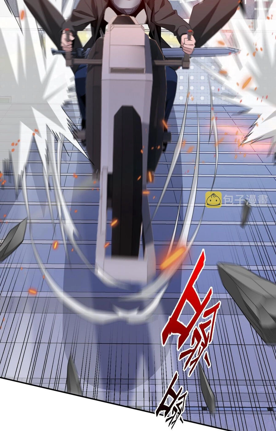 Ta Mắc Kẹt Ở Ngày Này Đã 3000 Năm Chapter 39 - 68