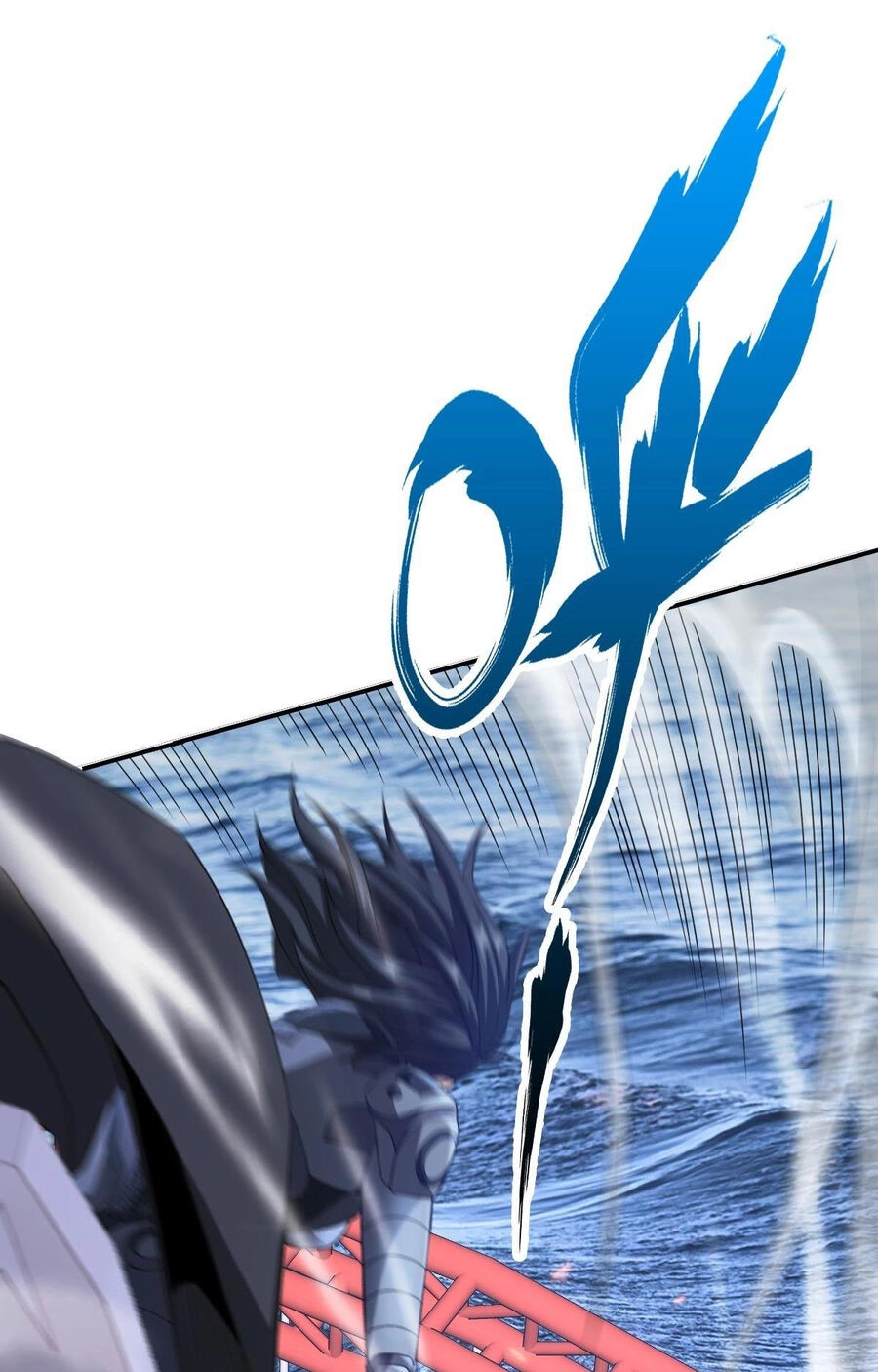 Ta Mắc Kẹt Ở Ngày Này Đã 3000 Năm Chapter 39 - 71