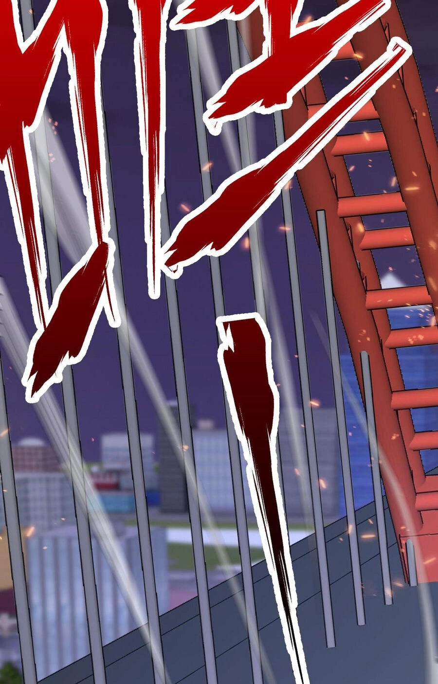 Ta Mắc Kẹt Ở Ngày Này Đã 3000 Năm Chapter 39 - 74