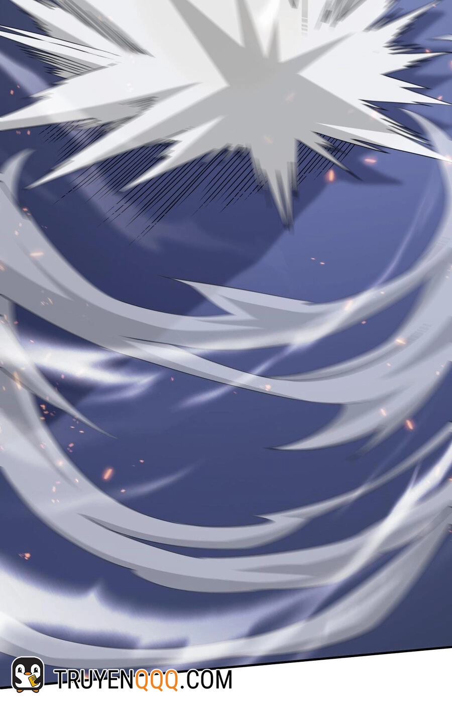 Ta Mắc Kẹt Ở Ngày Này Đã 3000 Năm Chapter 39 - 76