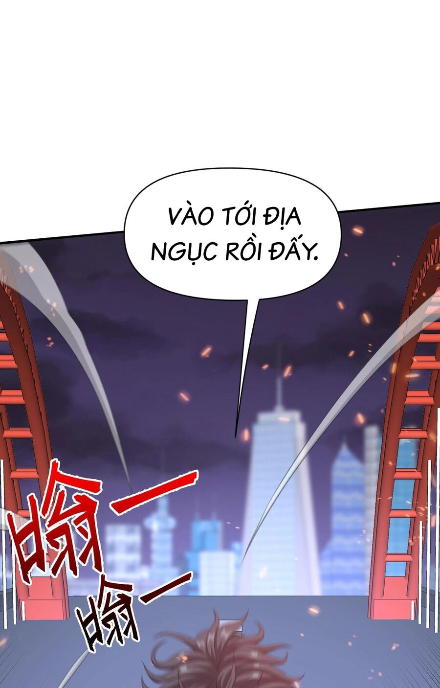Ta Mắc Kẹt Ở Ngày Này Đã 3000 Năm Chapter 39 - 77