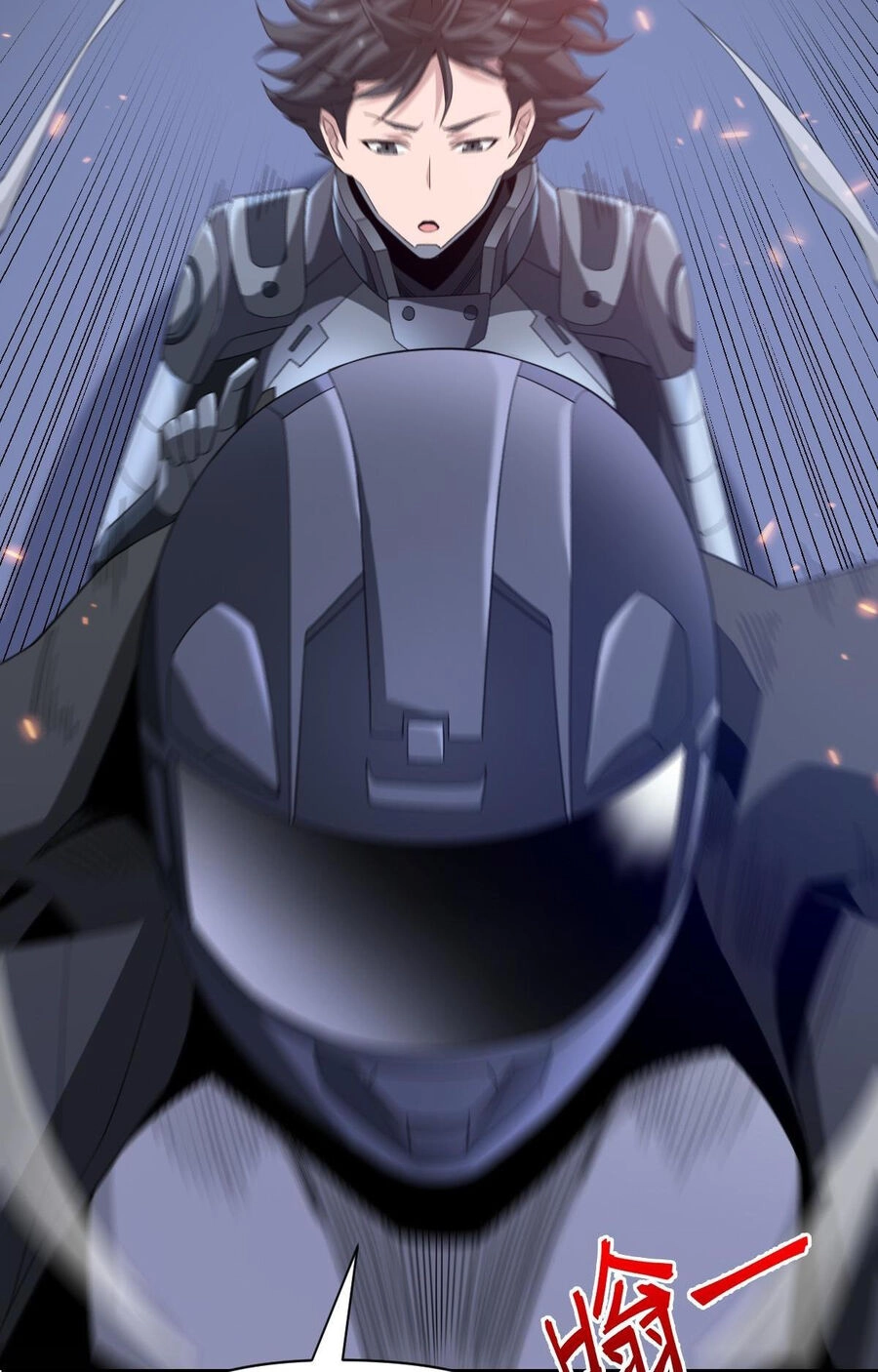 Ta Mắc Kẹt Ở Ngày Này Đã 3000 Năm Chapter 39 - 78