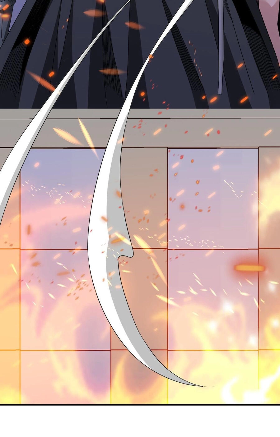 Ta Mắc Kẹt Ở Ngày Này Đã 3000 Năm Chapter 39 - 84