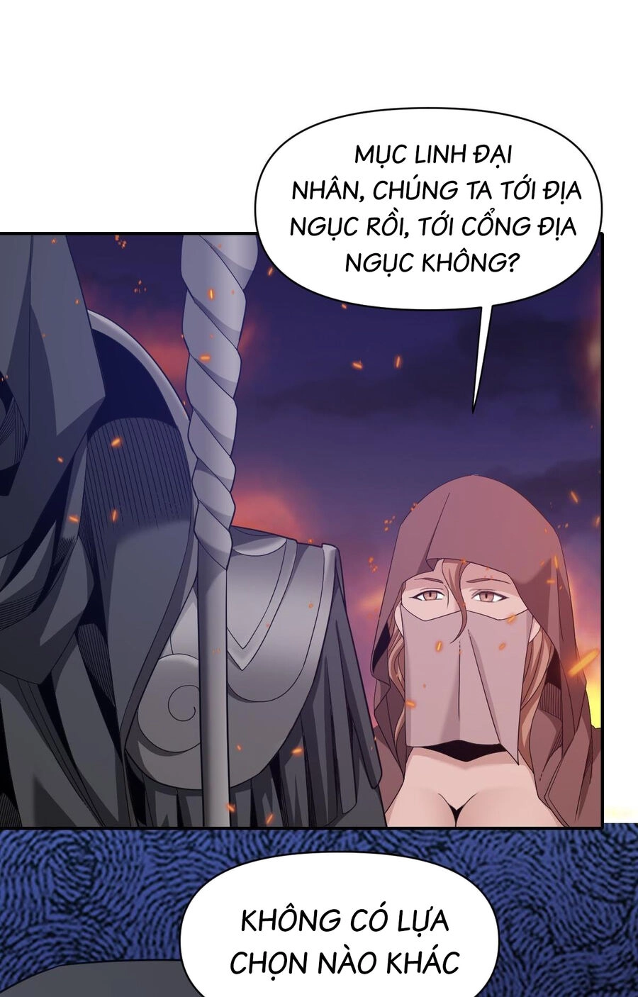 Ta Mắc Kẹt Ở Ngày Này Đã 3000 Năm Chapter 39 - 85