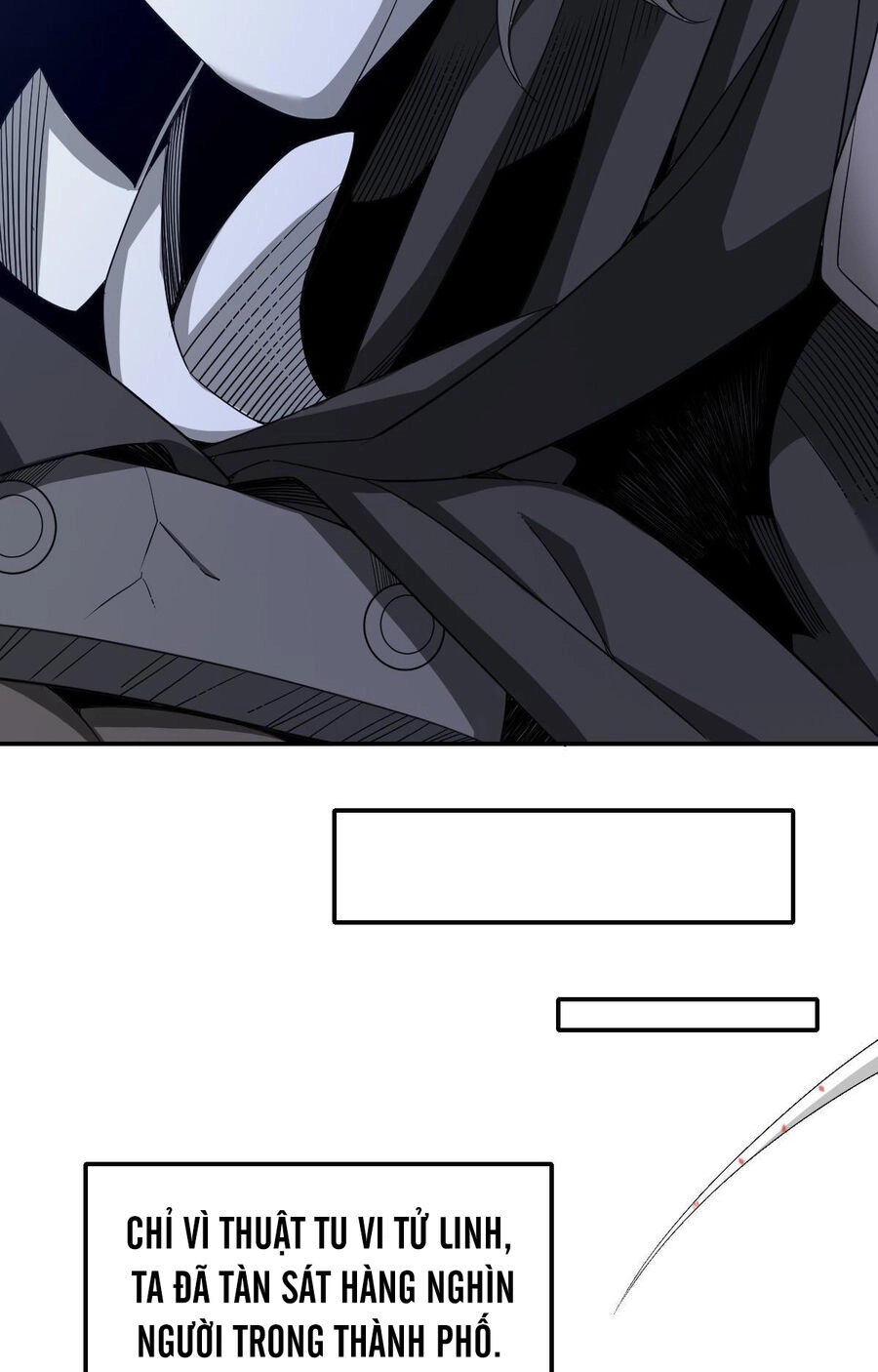 Ta Mắc Kẹt Ở Ngày Này Đã 3000 Năm Chapter 39 - 87