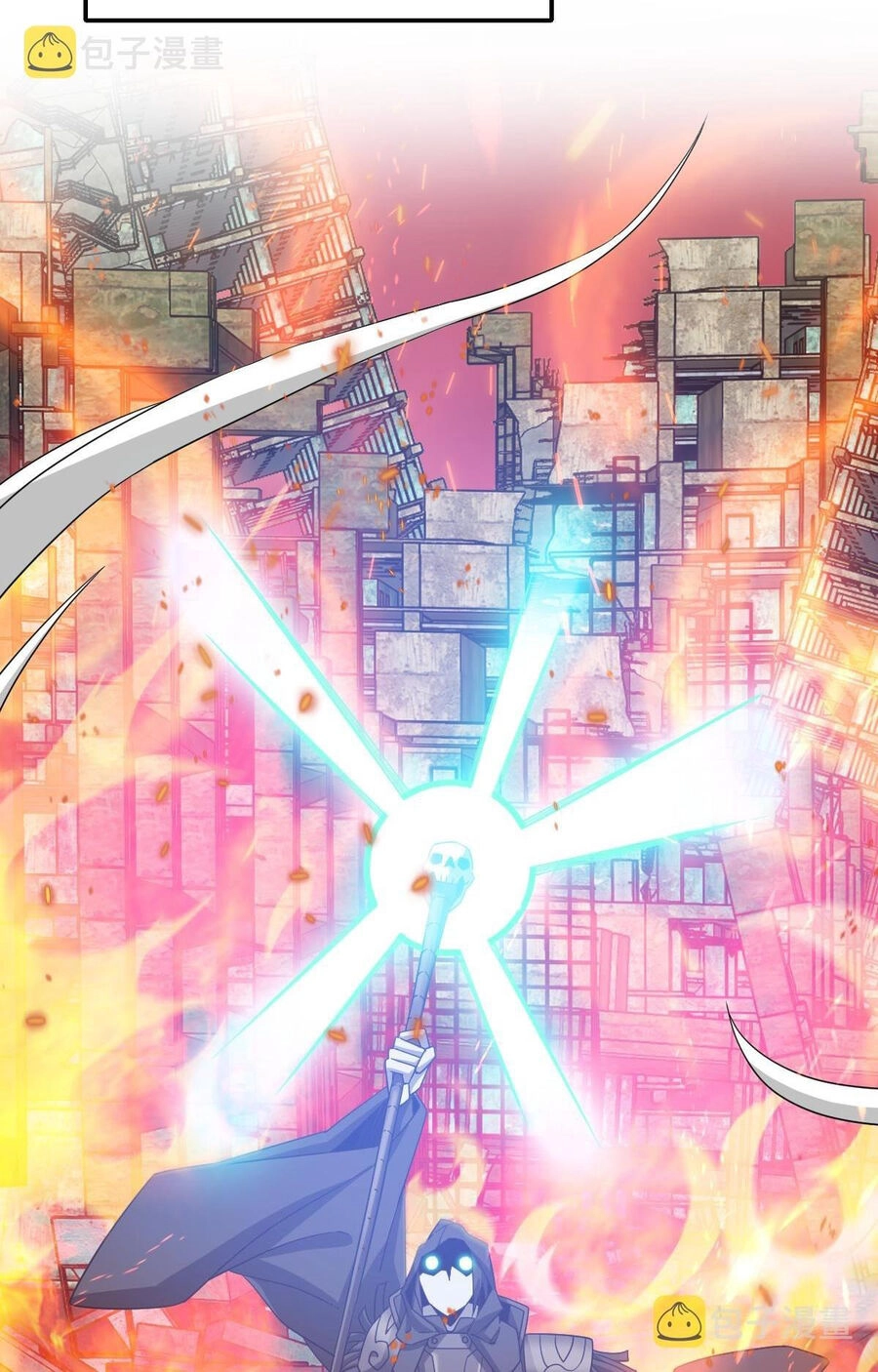 Ta Mắc Kẹt Ở Ngày Này Đã 3000 Năm Chapter 39 - 88