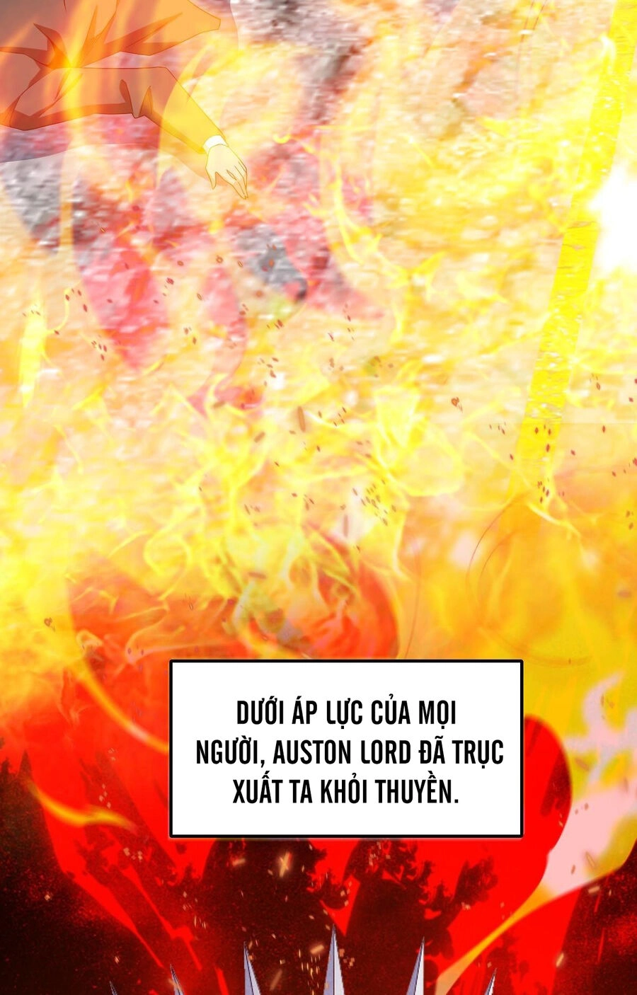 Ta Mắc Kẹt Ở Ngày Này Đã 3000 Năm Chapter 39 - 90