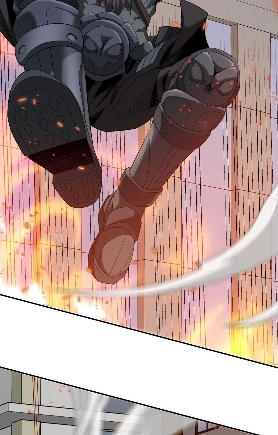 Ta Mắc Kẹt Ở Ngày Này Đã 3000 Năm Chapter 39 - 99