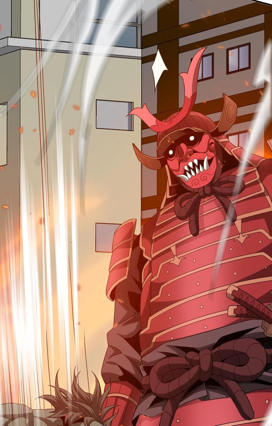 Ta Mắc Kẹt Ở Ngày Này Đã 3000 Năm Chapter 39 - 100