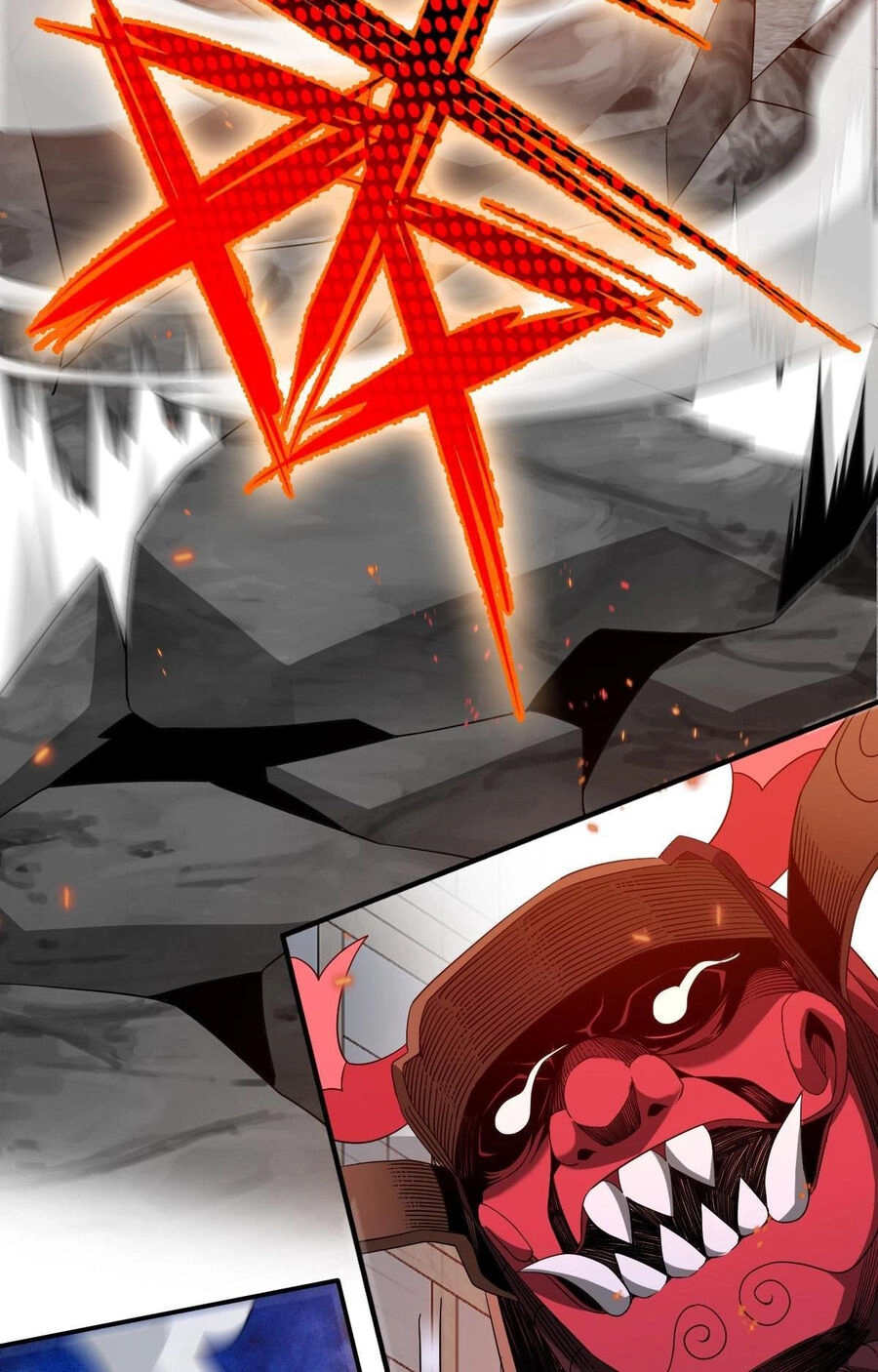 Ta Mắc Kẹt Ở Ngày Này Đã 3000 Năm Chapter 39 - 102