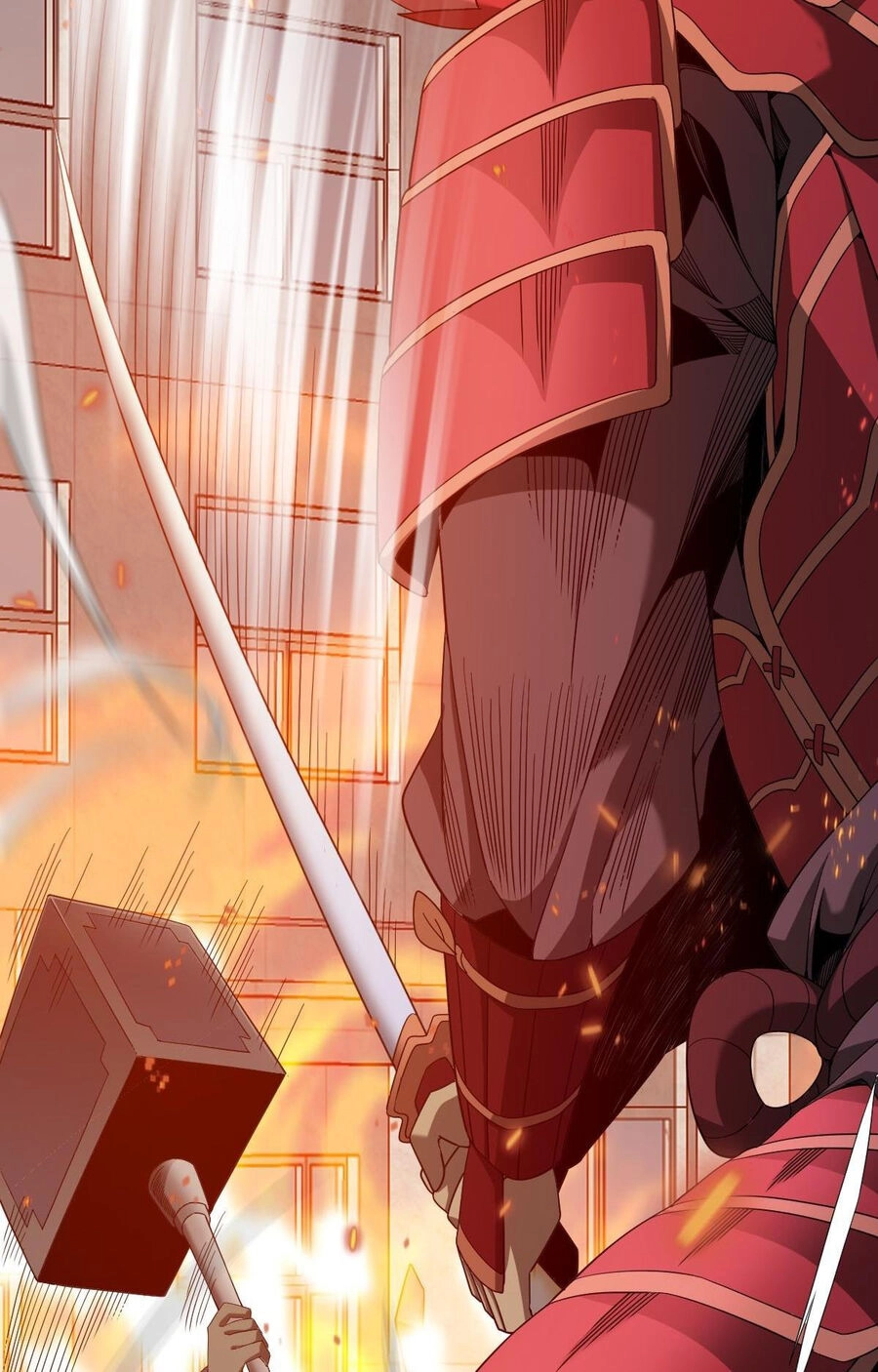 Ta Mắc Kẹt Ở Ngày Này Đã 3000 Năm Chapter 39 - 105