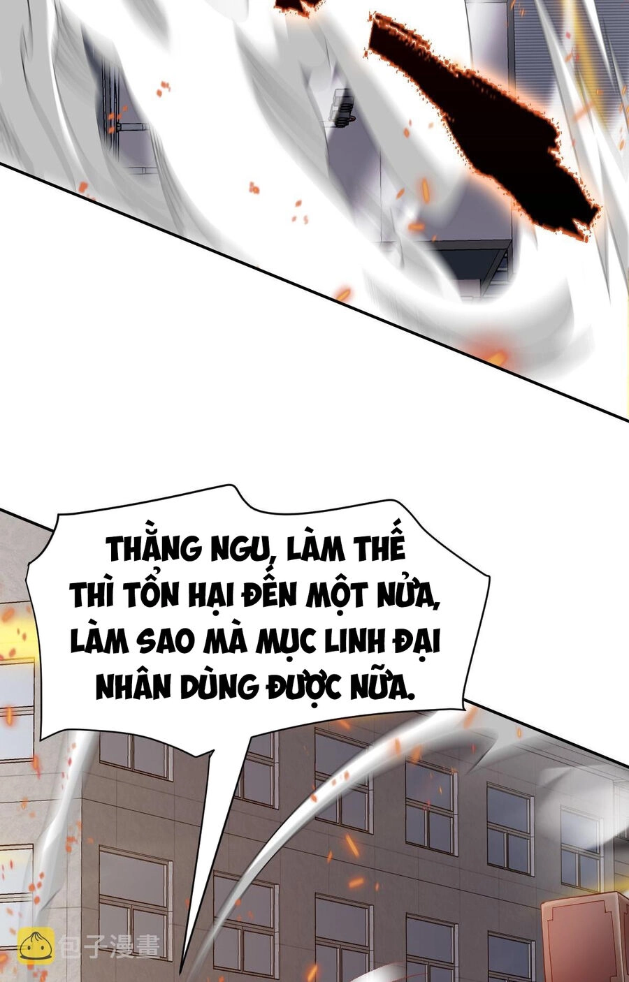 Ta Mắc Kẹt Ở Ngày Này Đã 3000 Năm Chapter 39 - 109