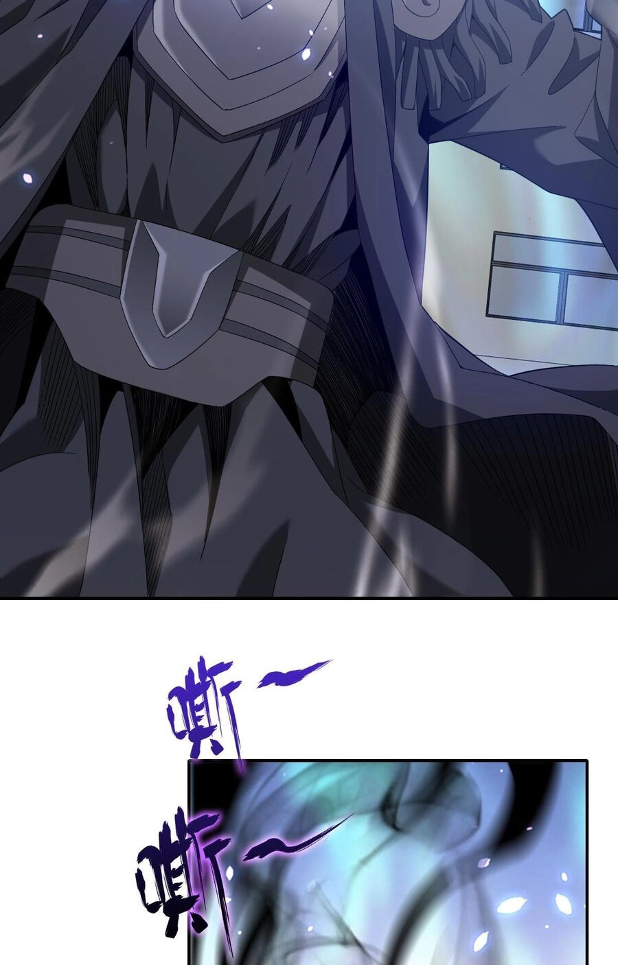 Ta Mắc Kẹt Ở Ngày Này Đã 3000 Năm Chapter 39 - 114