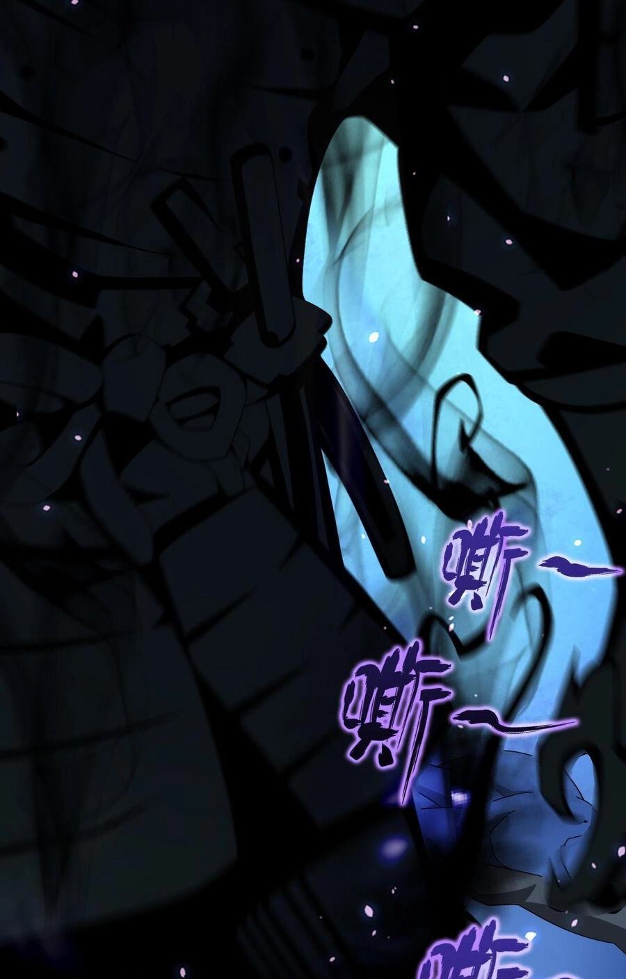 Ta Mắc Kẹt Ở Ngày Này Đã 3000 Năm Chapter 39 - 121