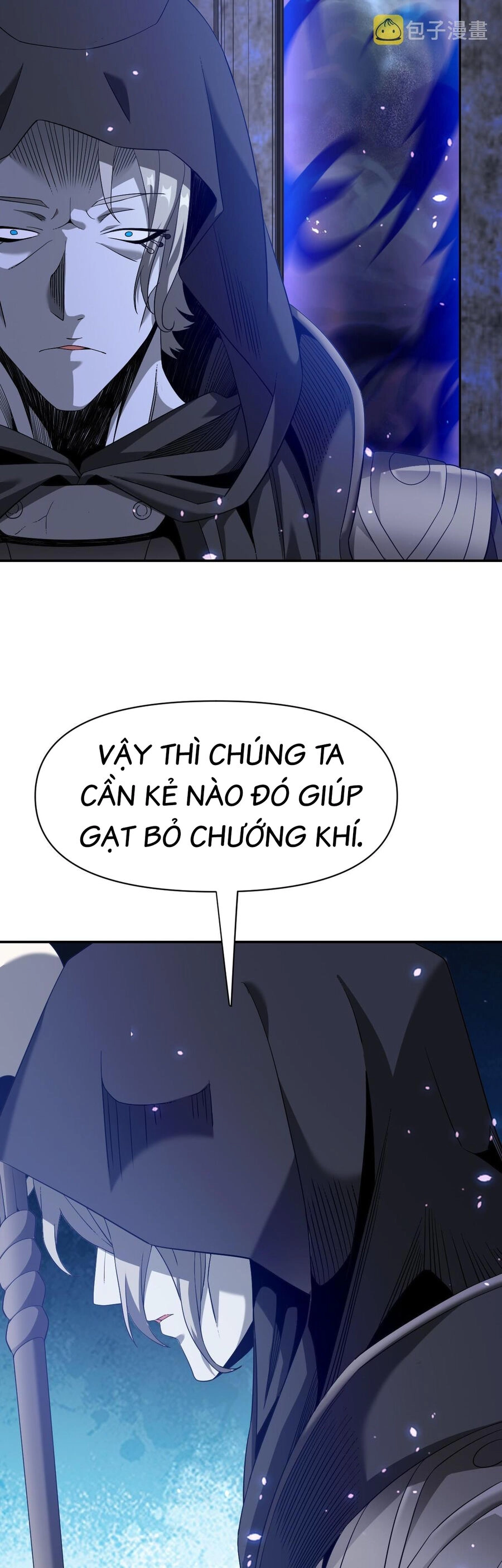 Ta Mắc Kẹt Ở Ngày Này Đã 3000 Năm Chapter 39 - 124