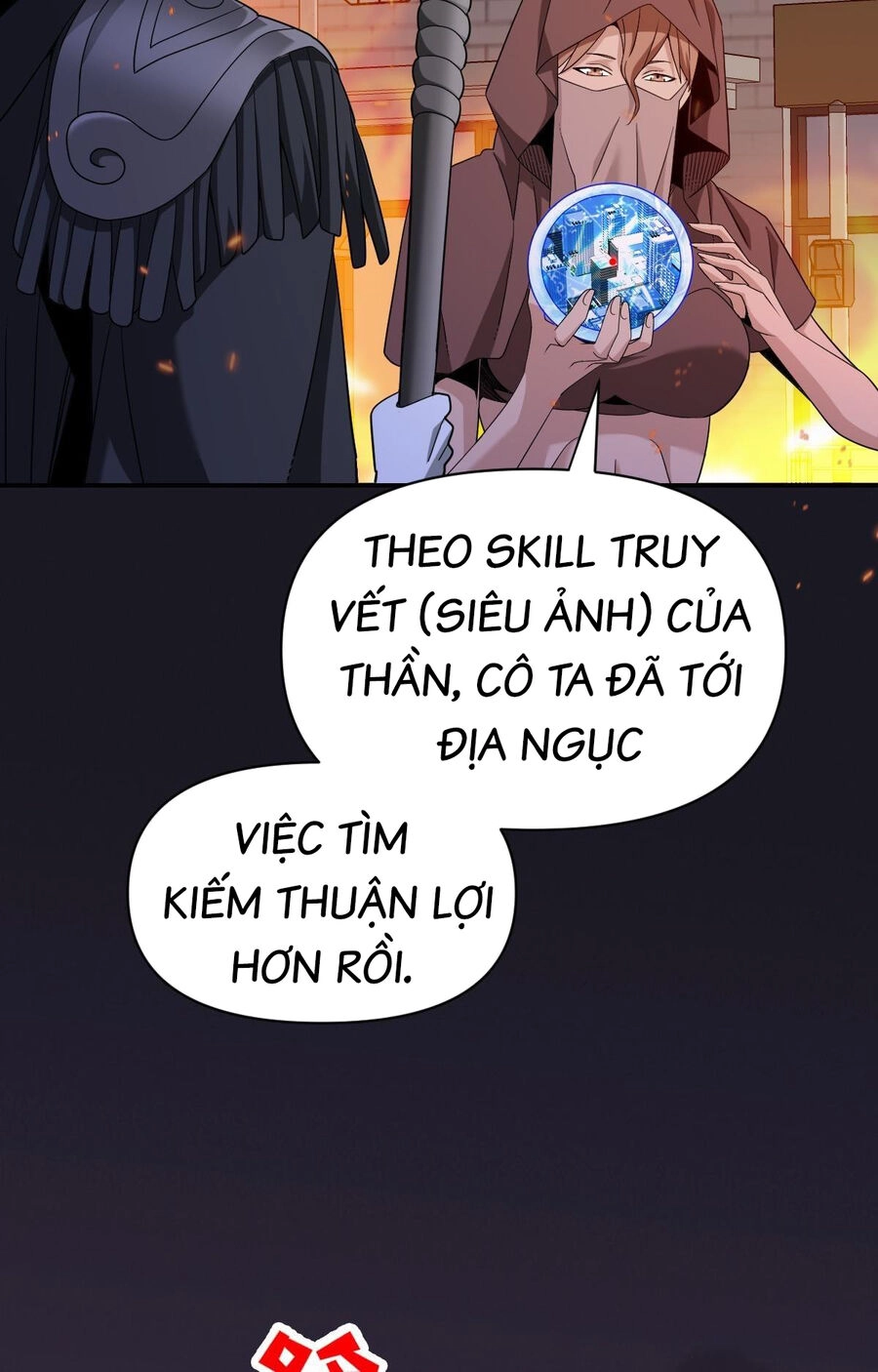 Ta Mắc Kẹt Ở Ngày Này Đã 3000 Năm Chapter 39 - 127