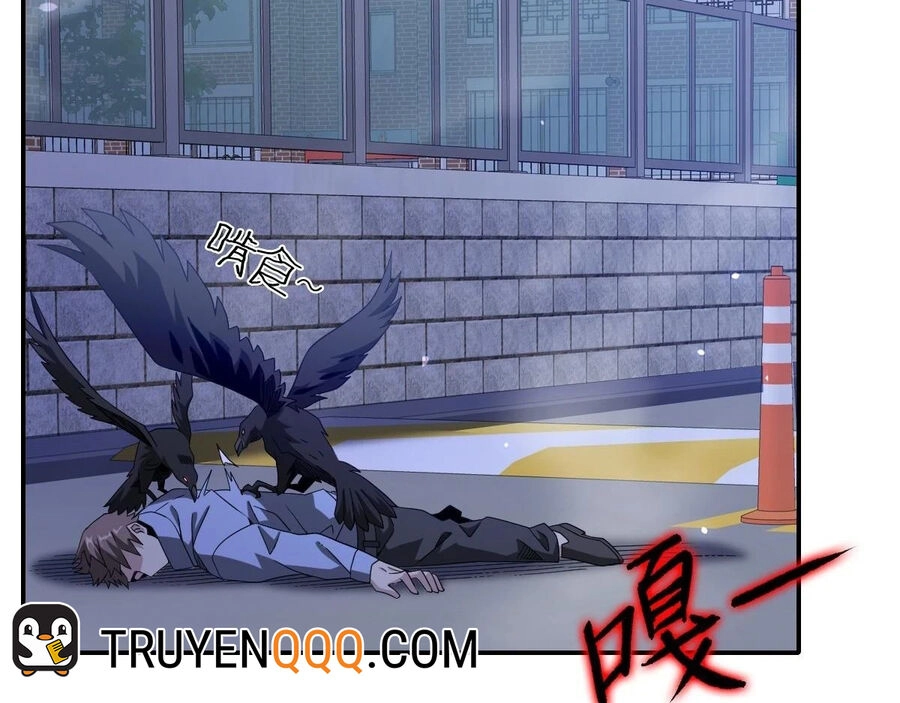 Ta Mắc Kẹt Ở Ngày Này Đã 3000 Năm Chapter 40 - 3