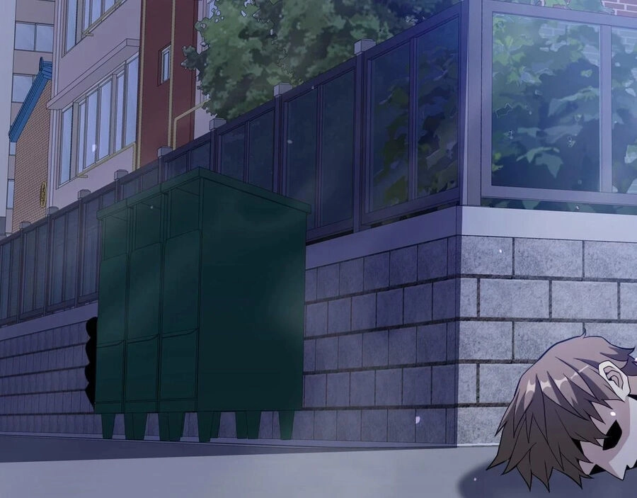 Ta Mắc Kẹt Ở Ngày Này Đã 3000 Năm Chapter 40 - 7