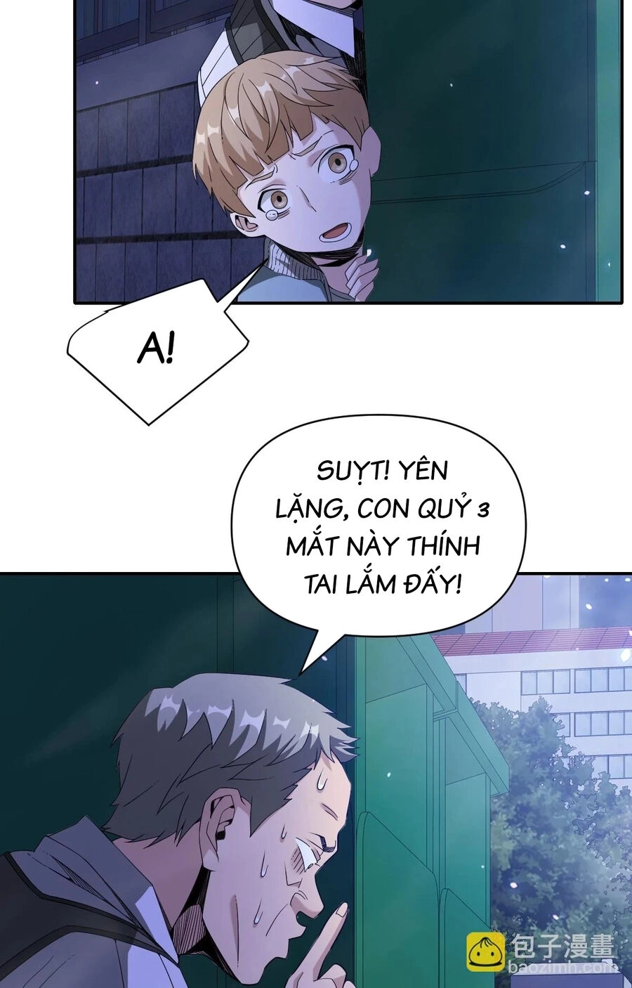 Ta Mắc Kẹt Ở Ngày Này Đã 3000 Năm Chapter 40 - 9