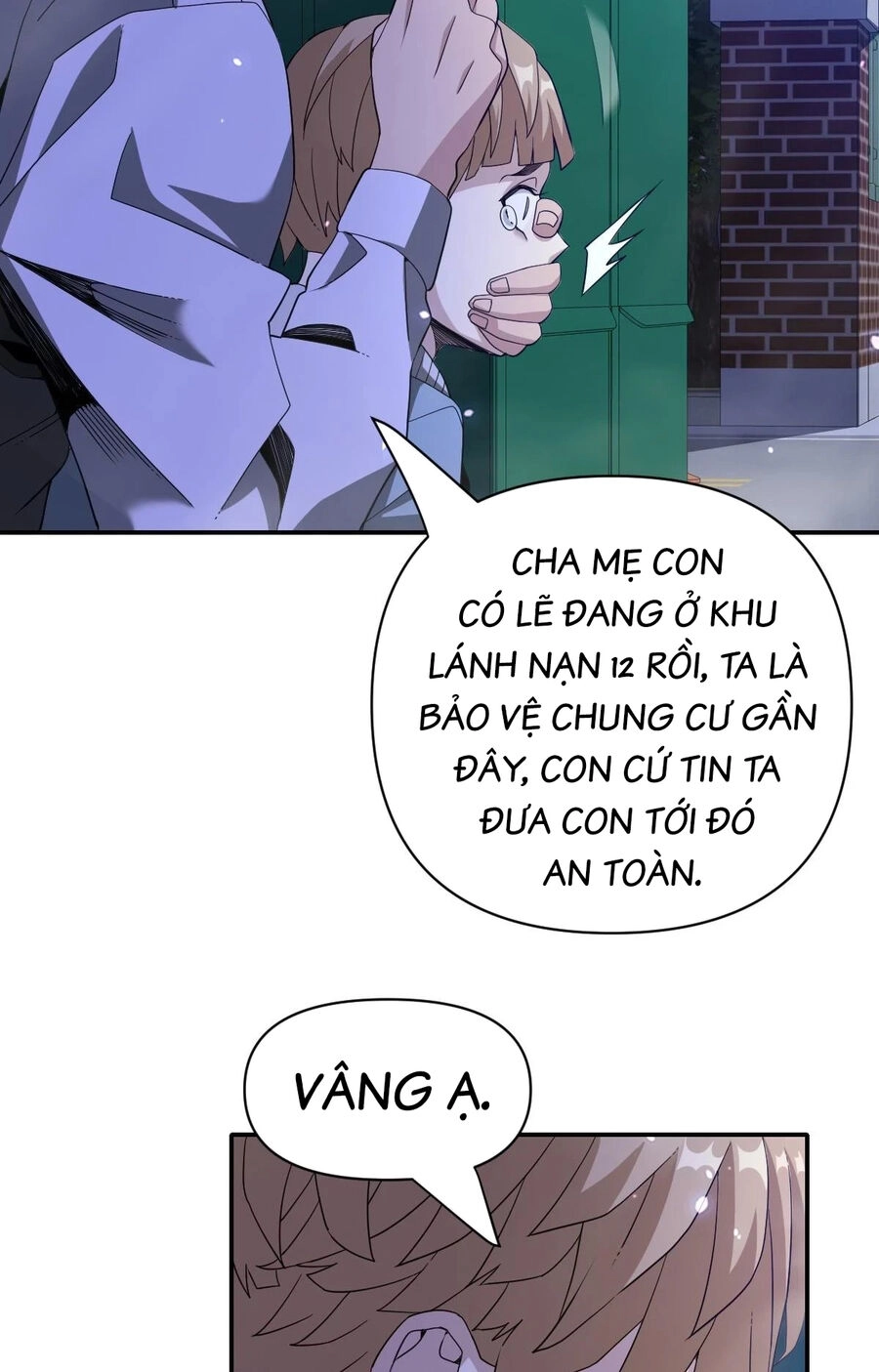 Ta Mắc Kẹt Ở Ngày Này Đã 3000 Năm Chapter 40 - 10