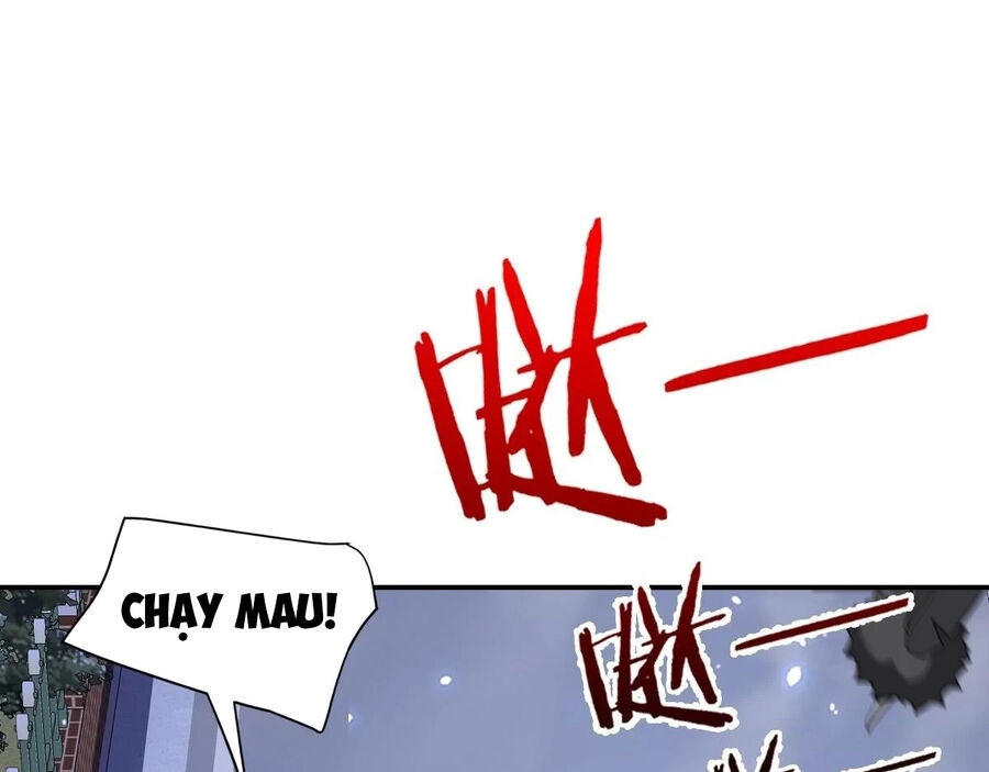 Ta Mắc Kẹt Ở Ngày Này Đã 3000 Năm Chapter 40 - 12