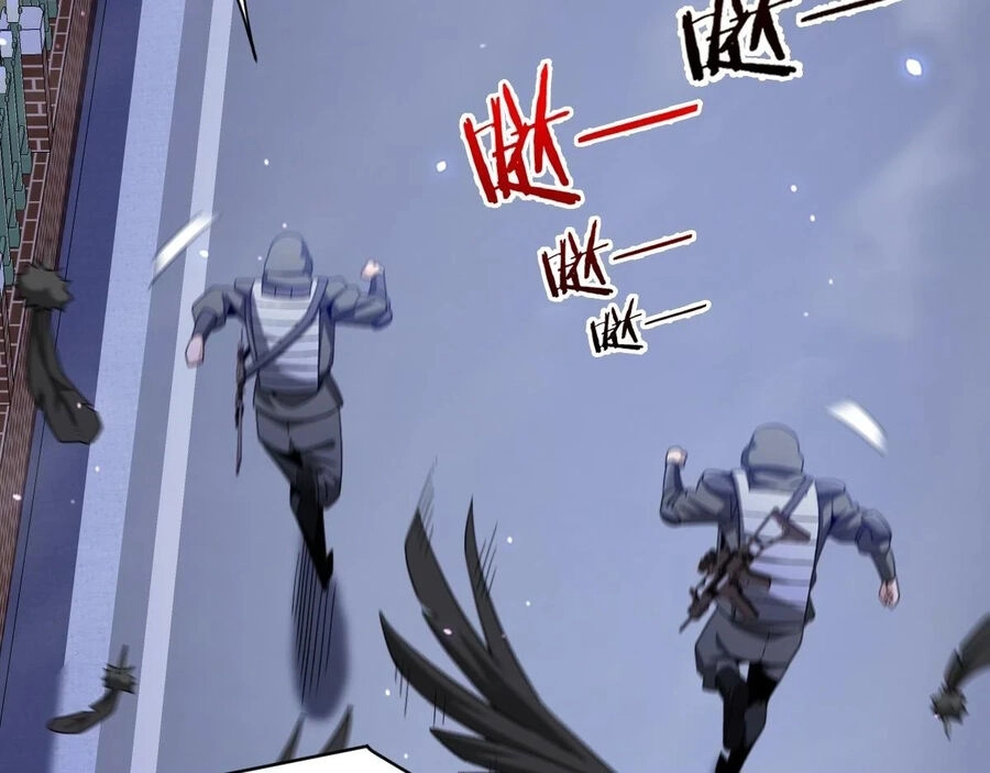 Ta Mắc Kẹt Ở Ngày Này Đã 3000 Năm Chapter 40 - 13