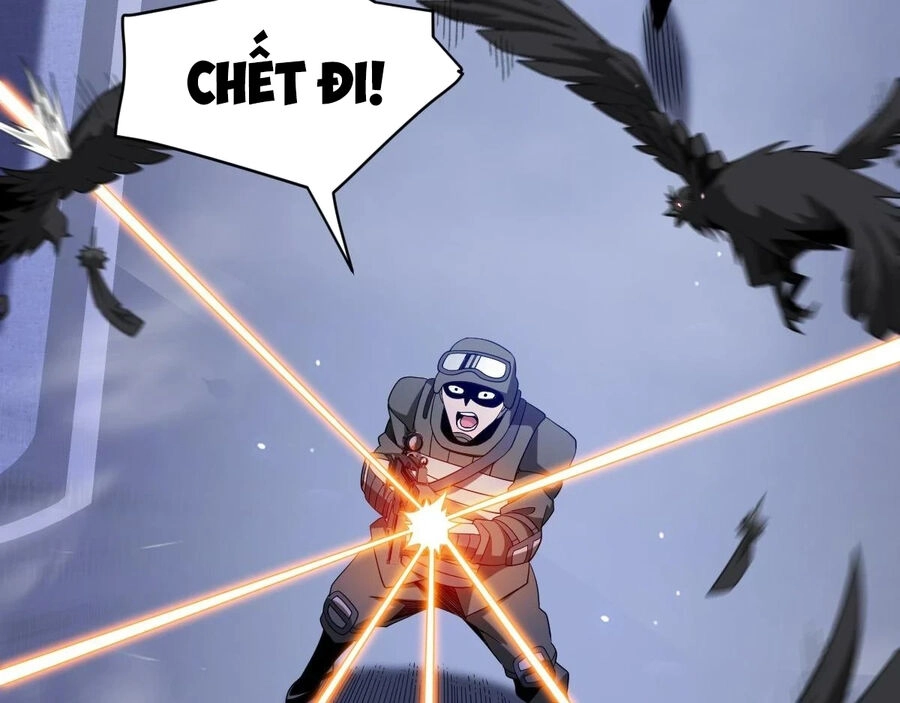 Ta Mắc Kẹt Ở Ngày Này Đã 3000 Năm Chapter 40 - 14