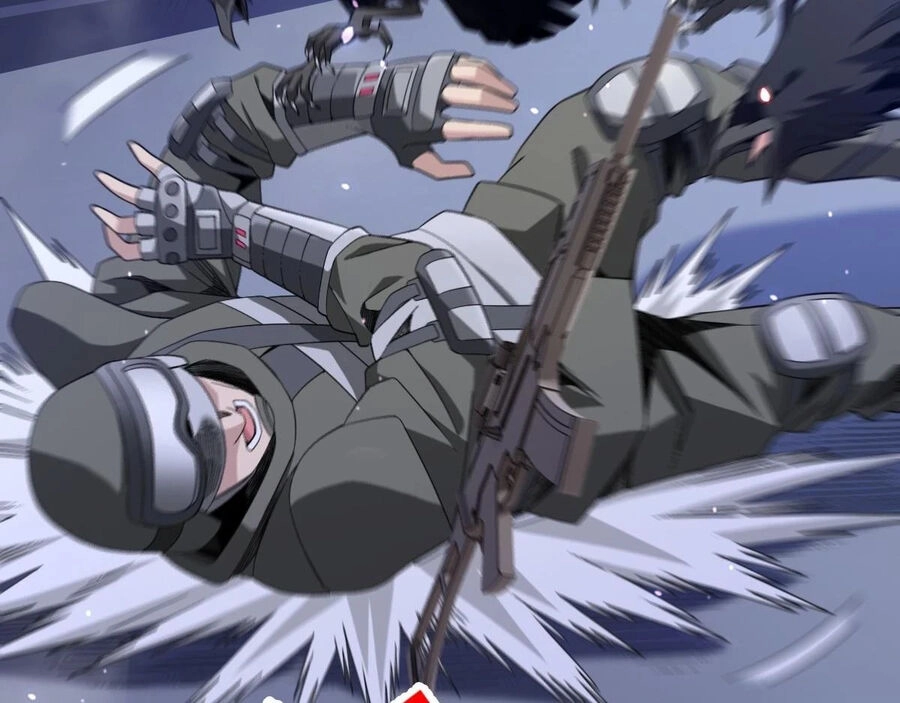 Ta Mắc Kẹt Ở Ngày Này Đã 3000 Năm Chapter 40 - 18