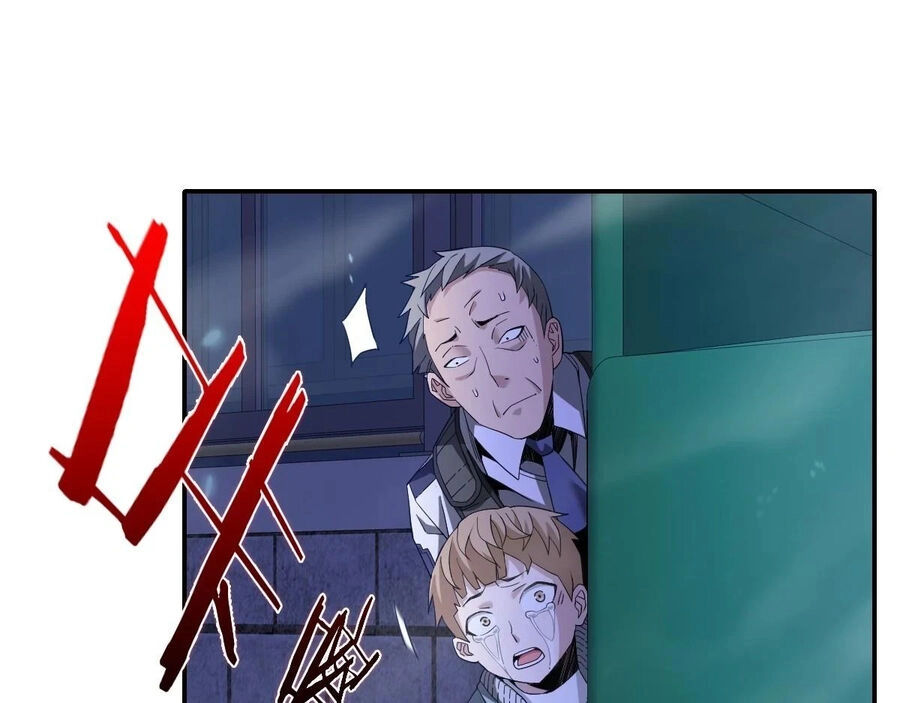 Ta Mắc Kẹt Ở Ngày Này Đã 3000 Năm Chapter 40 - 20