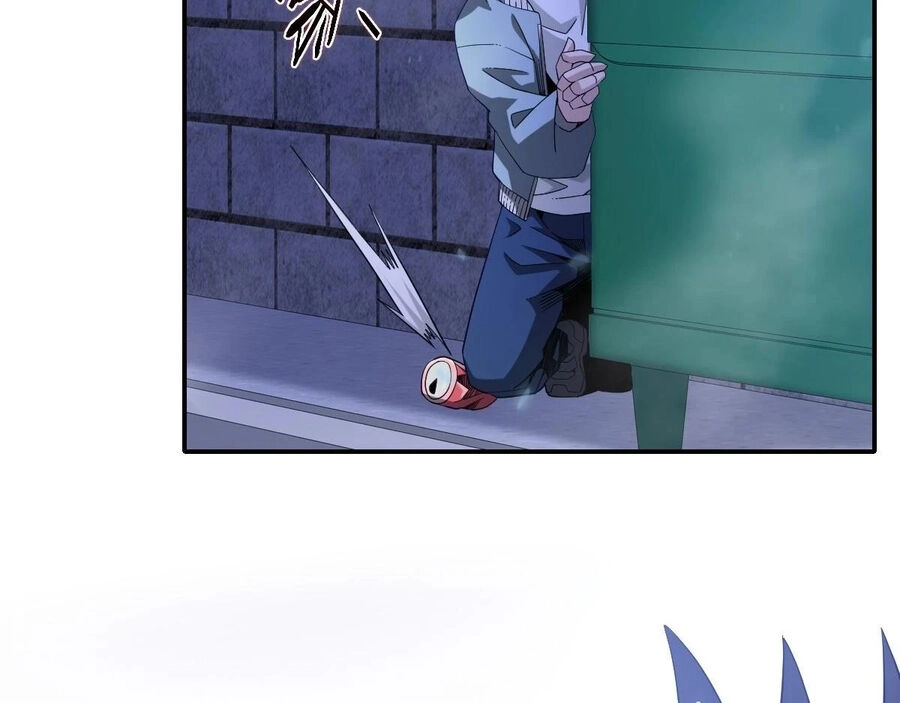 Ta Mắc Kẹt Ở Ngày Này Đã 3000 Năm Chapter 40 - 21