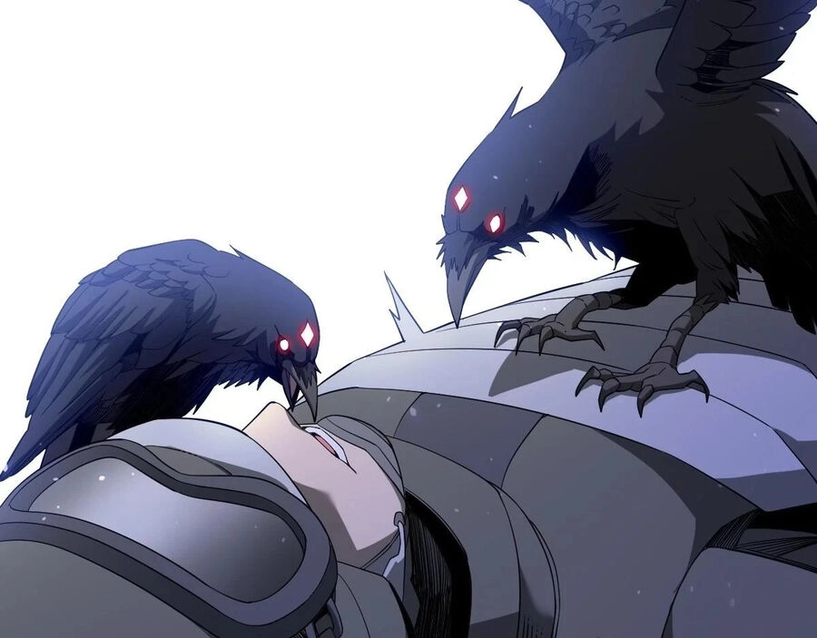 Ta Mắc Kẹt Ở Ngày Này Đã 3000 Năm Chapter 40 - 23