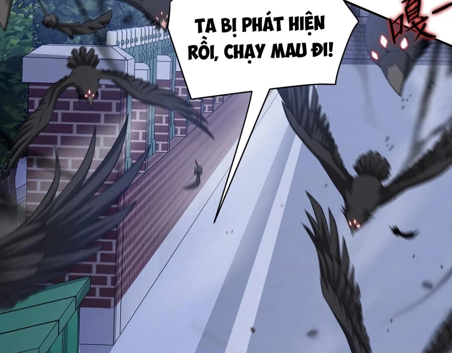 Ta Mắc Kẹt Ở Ngày Này Đã 3000 Năm Chapter 40 - 27