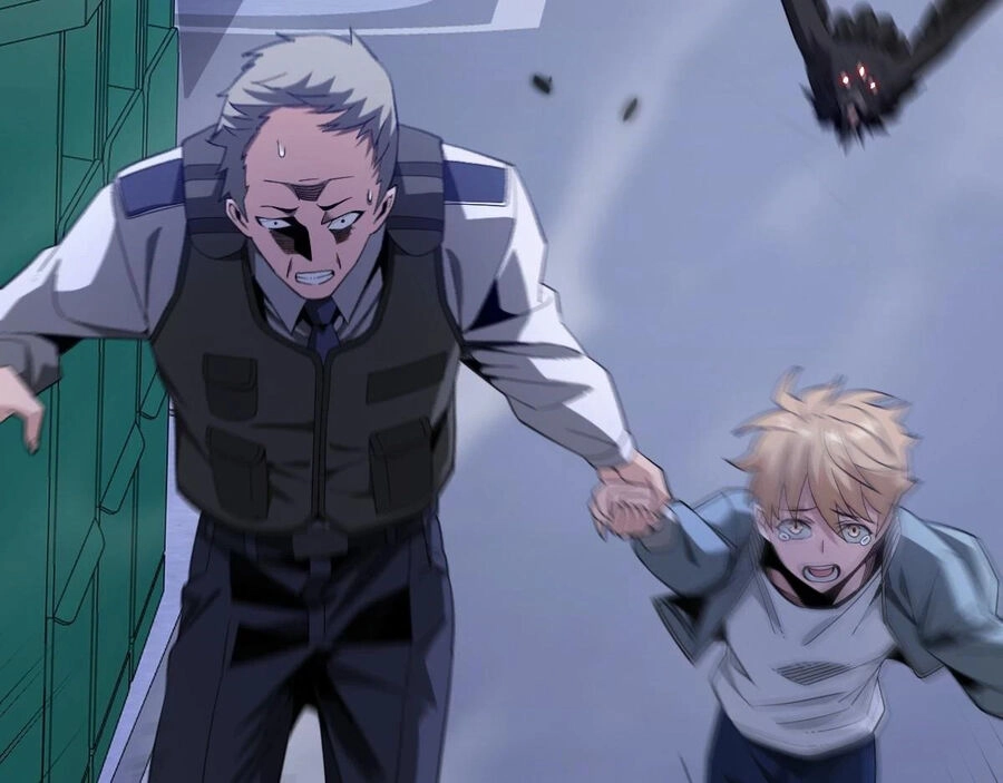 Ta Mắc Kẹt Ở Ngày Này Đã 3000 Năm Chapter 40 - 28