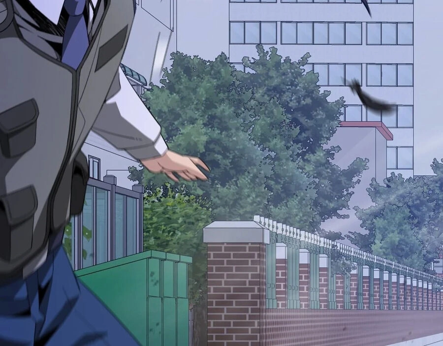 Ta Mắc Kẹt Ở Ngày Này Đã 3000 Năm Chapter 40 - 35