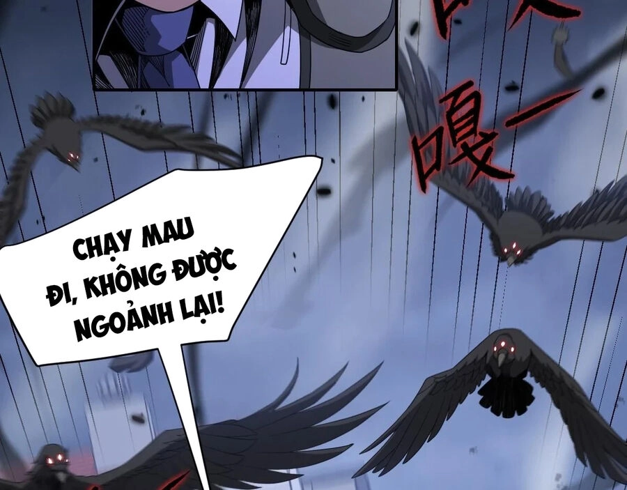 Ta Mắc Kẹt Ở Ngày Này Đã 3000 Năm Chapter 40 - 39