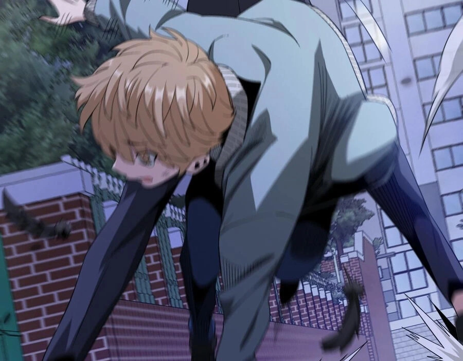 Ta Mắc Kẹt Ở Ngày Này Đã 3000 Năm Chapter 40 - 41